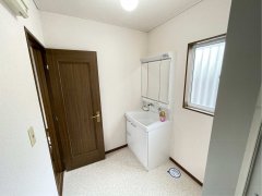 三重県伊勢市宮川1丁目売戸建住宅