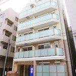 コルディア横濱サウス