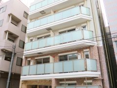 コルディア横濱サウス