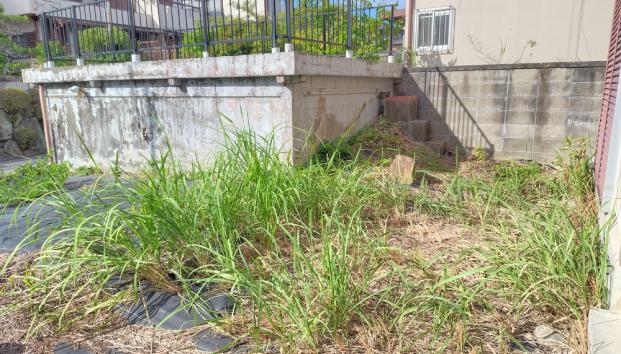 三重県名張市桔梗が丘３番町売地