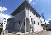 三重県伊賀市桐ヶ丘5丁目売戸建住宅