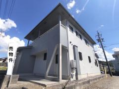 三重県伊賀市桐ヶ丘5丁目売戸建住宅