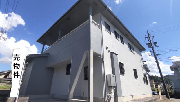 三重県伊賀市桐ヶ丘5丁目売戸建住宅