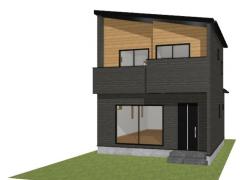 埼玉県ふじみ野市桜ケ丘売戸建住宅