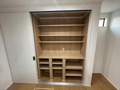 埼玉県川越市砂新田5丁目売戸建住宅