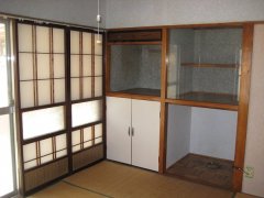 長野県上伊那郡飯島町飯島売戸建住宅