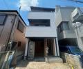 埼玉県志木市本町新築戸建て