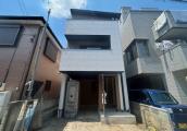 埼玉県志木市本町新築戸建て