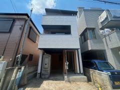 埼玉県志木市本町新築戸建て