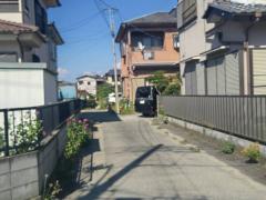 山梨県南アルプス市落合売戸建住宅