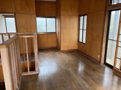 長野県駒ヶ根市赤穂売戸建住宅