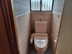 三重県名張市つつじが丘北５番町売戸建住宅