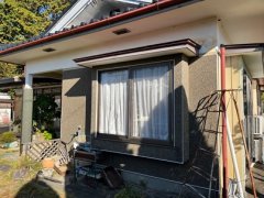 長野県上伊那郡飯島町本郷売戸建住宅