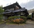 長野県駒ヶ根市中沢売戸建住宅