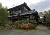 長野県駒ヶ根市中沢売戸建住宅