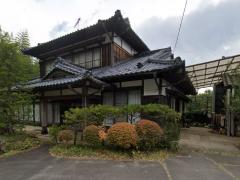 長野県駒ヶ根市中沢売戸建住宅