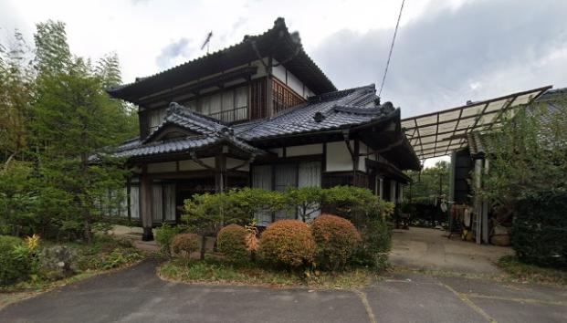 長野県駒ヶ根市中沢売戸建住宅
