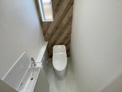 埼玉県朝霞市溝沼新築戸建て