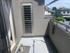 静岡県磐田市掛塚売戸建住宅