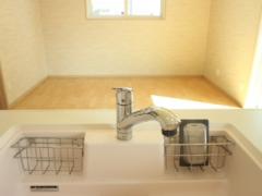 静岡県榛原郡吉田町住吉売戸建住宅