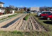 長野県駒ヶ根市赤穂売地