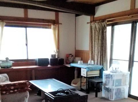 三重県名張市赤目町柏原売戸建住宅