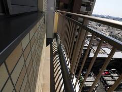 プロパレス阿倍野ヴィアッツァ