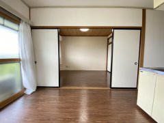 ウエストハイツ