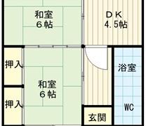 みのわアパート