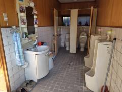 三重県伊賀市枅川売戸建住宅