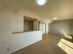 ローレルスクエア津南が丘壱番館