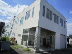 長野県上伊那郡飯島町飯島店舗・事務所