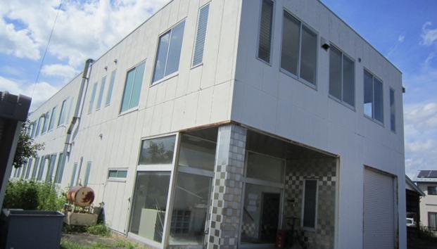 長野県上伊那郡飯島町飯島店舗・事務所