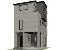 埼玉県新座市東売戸建住宅