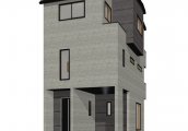 埼玉県新座市東売戸建住宅