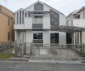 奈良県香芝市五位堂１丁目売戸建住宅