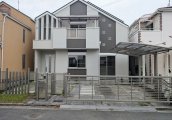 奈良県香芝市五位堂１丁目売戸建住宅