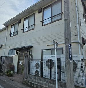 埼玉県鴻巣市筑波1丁目貸店舗（一括）