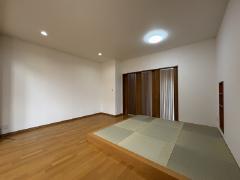 三重県津市河芸町杜の街売戸建住宅