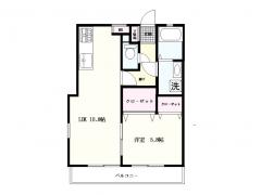 六ッ川2丁目新築アパ－ト(仮称