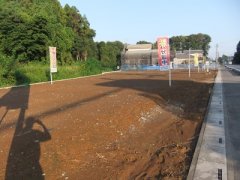 埼玉県熊谷市小江川売地