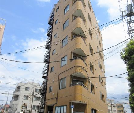 スカイウェイ立石