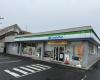 ファミリーマート津山野介代店