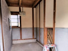 三重県名張市上小波田売戸建住宅