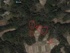 三重県伊賀市玉滝売戸建住宅
