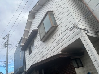 大阪府富田林市若松町３丁目売戸建住宅