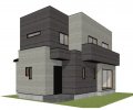 埼玉県富士見市羽沢3売戸建住宅