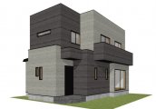 埼玉県富士見市羽沢3売戸建住宅