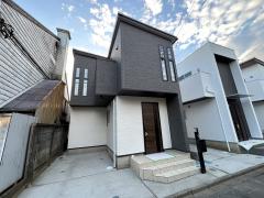 埼玉県川越市熊野町売戸建住宅