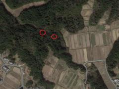 三重県伊賀市玉滝売戸建住宅
